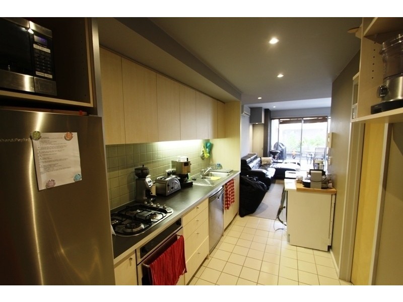 9/181 Bay Street, Port Melbourne VIC 3207