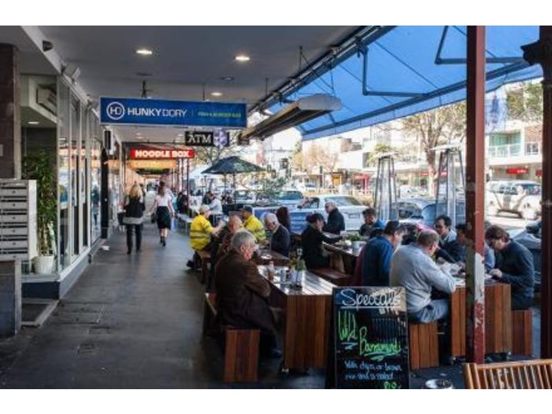 9/181 Bay Street, Port Melbourne VIC 3207