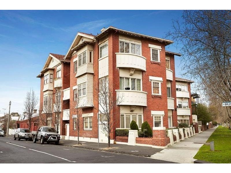 11/36 Brighton Road, Balaclava VIC 3183