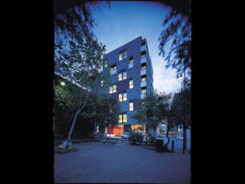 513/9-11 Earl St, Carlton VIC 3053