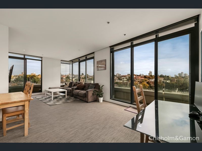 802/163 Cremorne Street, Richmond VIC 3121