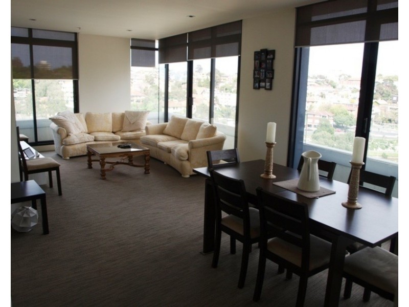 802/163 Cremorne Street, Richmond VIC 3121