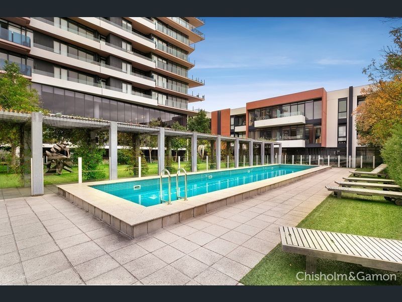 802/163 Cremorne Street, Richmond VIC 3121