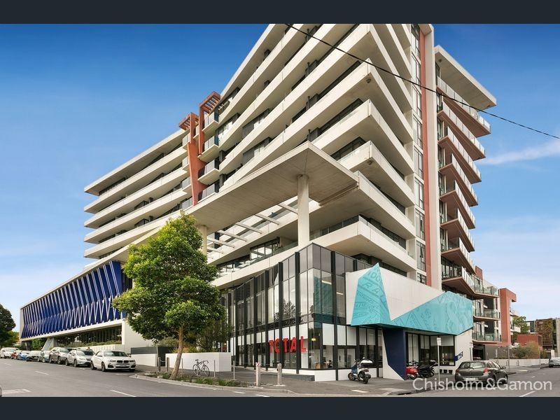 802/163 Cremorne Street, Richmond VIC 3121