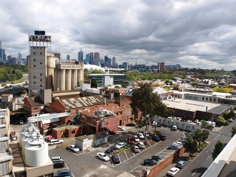 802/163 Cremorne Street, Richmond VIC 3121