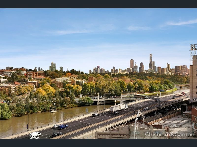 802/163 Cremorne Street, Richmond VIC 3121