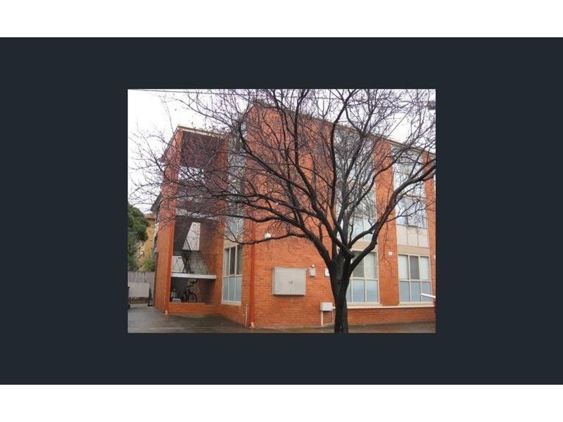 6/10 Marriott Street, St Kilda VIC 3182