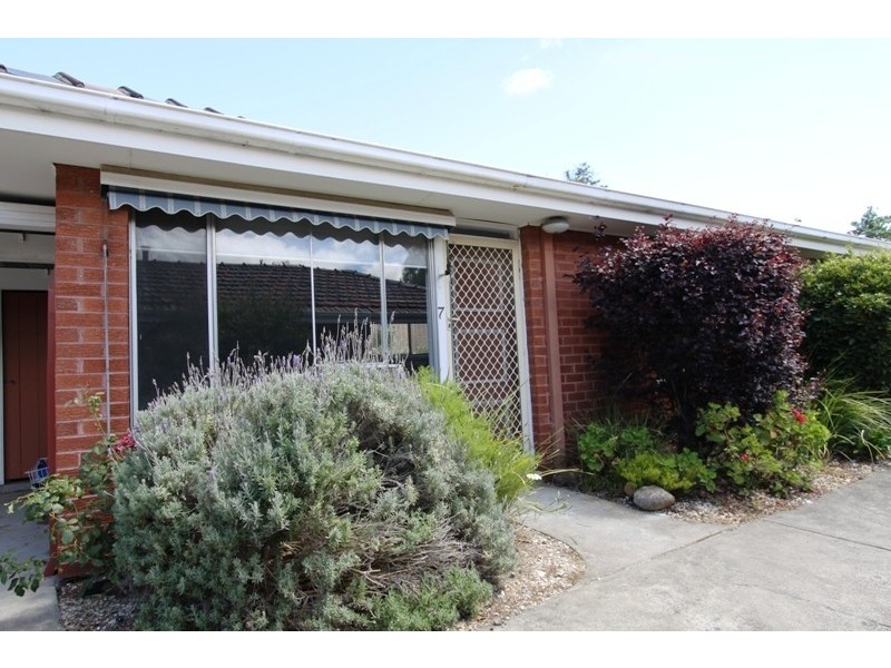 7/28 Tulip Grove, Cheltenham VIC 3192