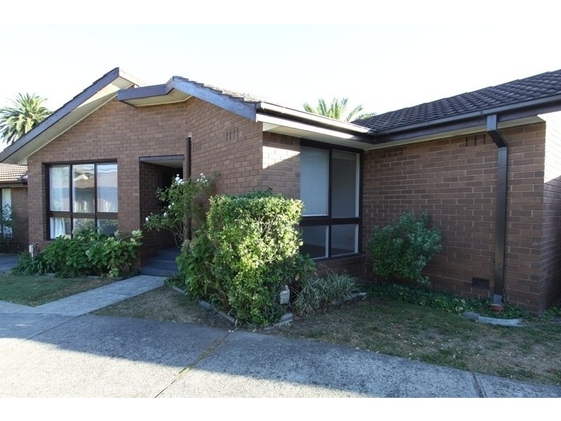 2/312 Hampton Street, Hampton VIC 3188