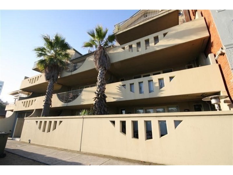 3/358 Beaconsfield Parade, St Kilda West VIC 3182