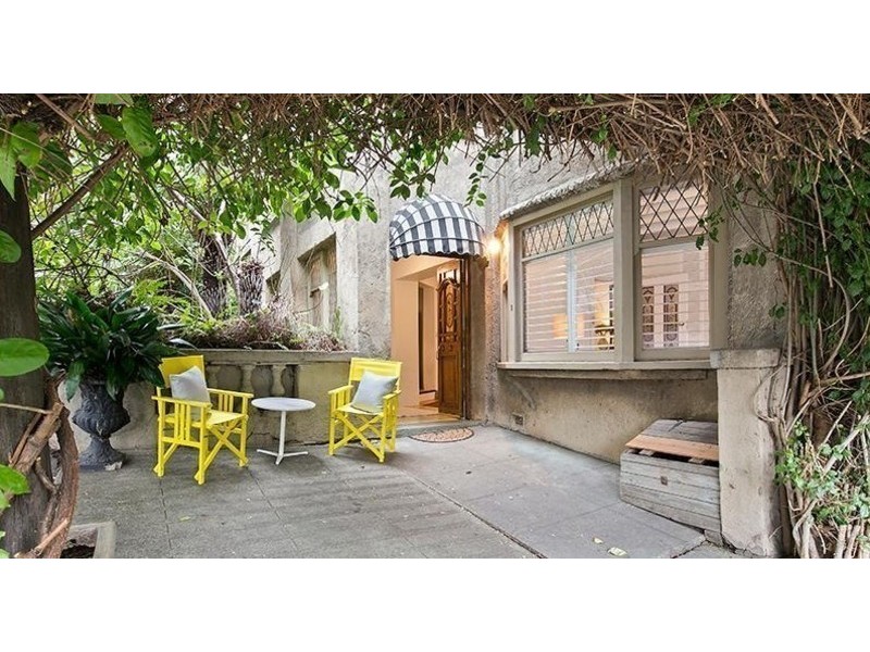 1/61 Darling St, South Yarra VIC 3141