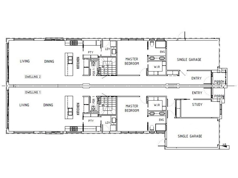 3A Kelly Ave, Hampton East VIC 3188