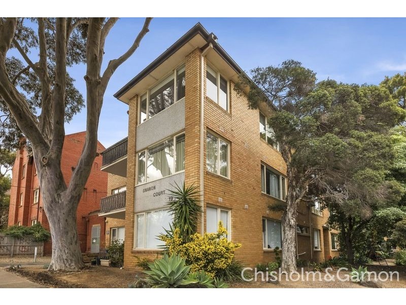 18/19 Milton Street, Elwood VIC 3184