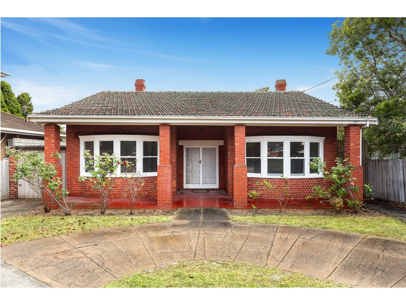 31 Alicia Street, Hampton VIC 3188