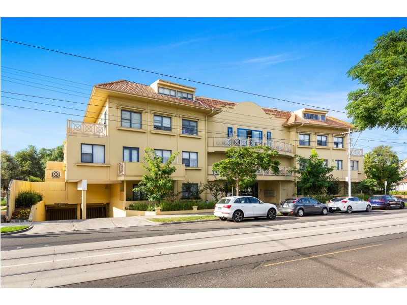 12/1083 Glen Huntly Road, Glen Huntly VIC 3163
