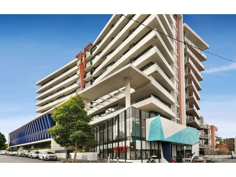 802/163 Cremorne Street, Richmond VIC 3121