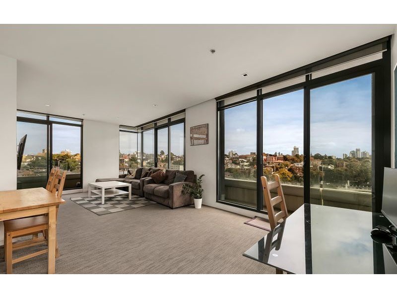 802/163 Cremorne Street, Richmond VIC 3121