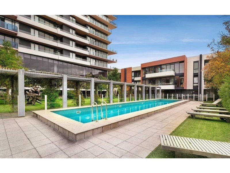 802/163 Cremorne Street, Richmond VIC 3121