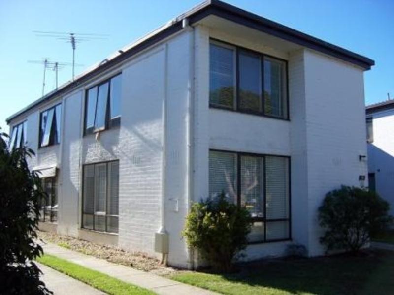 7/18 Park Crescent, Caulfield North VIC 3161
