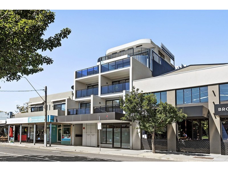 301/388 Hampton Street, Hampton VIC 3188