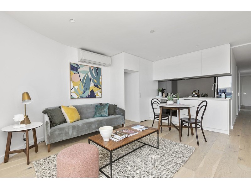 301/388 Hampton Street, Hampton VIC 3188