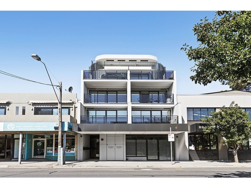 301/388 Hampton Street, Hampton VIC 3188