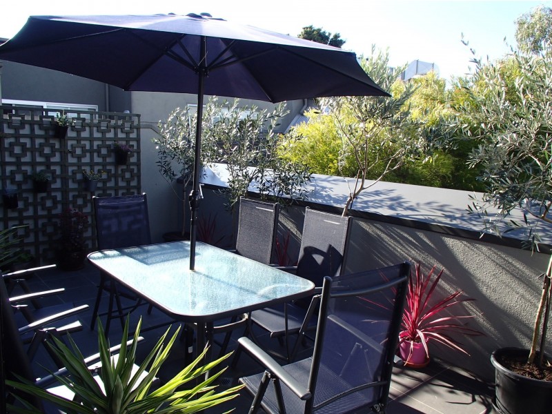 18/95 Highett Road, Hampton VIC 3188