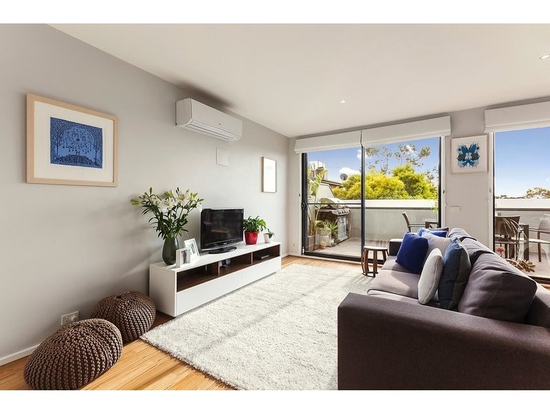 18/95 Highett Road, Hampton VIC 3188