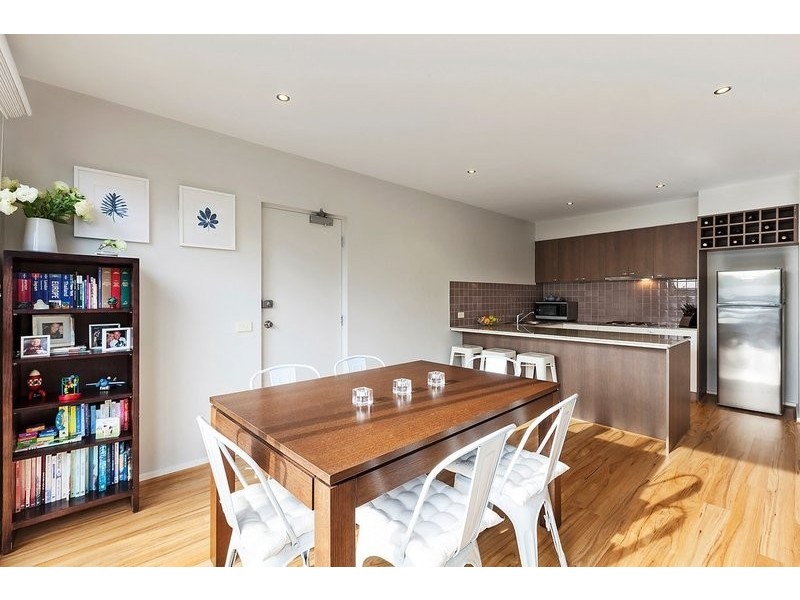 18/95 Highett Road, Hampton VIC 3188