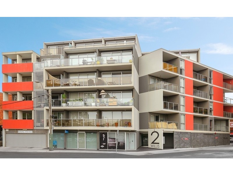501/2 Willis Lane, Hampton VIC 3188