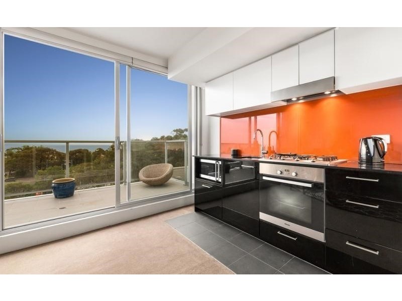 501/2 Willis Lane, Hampton VIC 3188