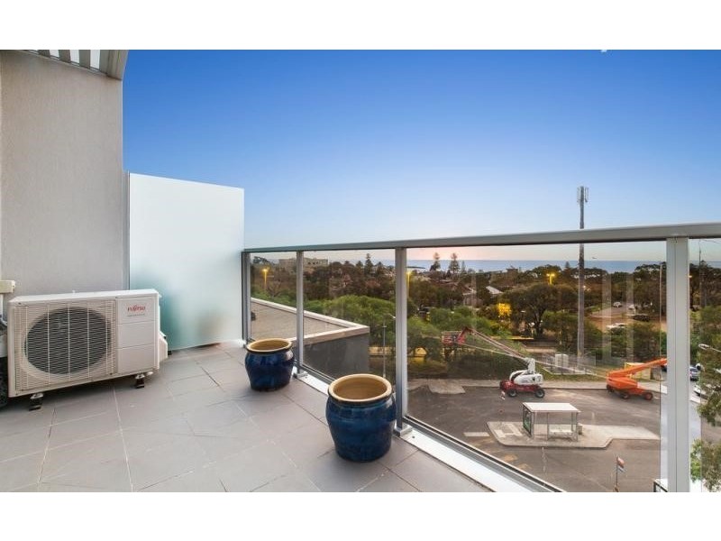 501/2 Willis Lane, Hampton VIC 3188