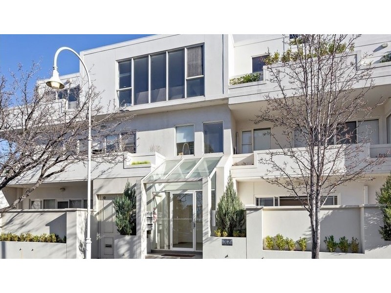 1/37 Ralston Street, South Yarra VIC 3141