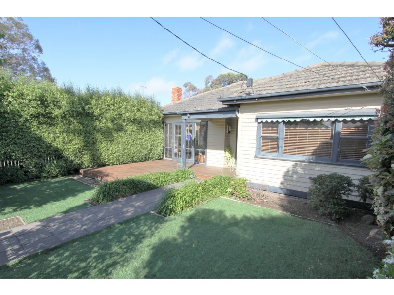 53 Fletcher Street, Moorabbin VIC 3189