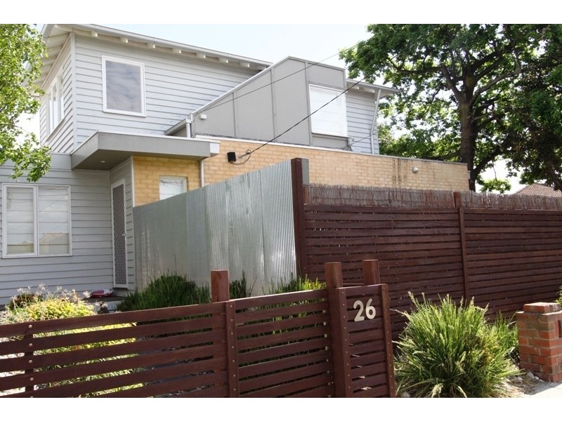 26  Warland Rd, Hampton East VIC 3188