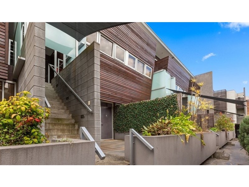 9/181 Bay Street, Port Melbourne VIC 3207