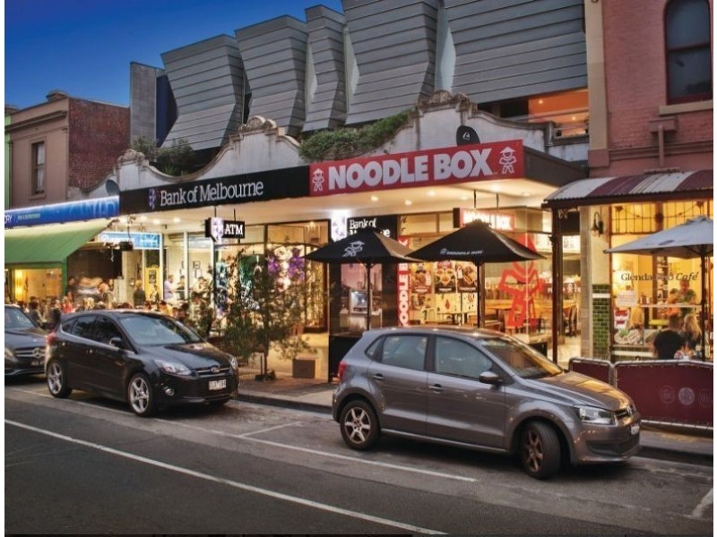 9/181 Bay Street, Port Melbourne VIC 3207