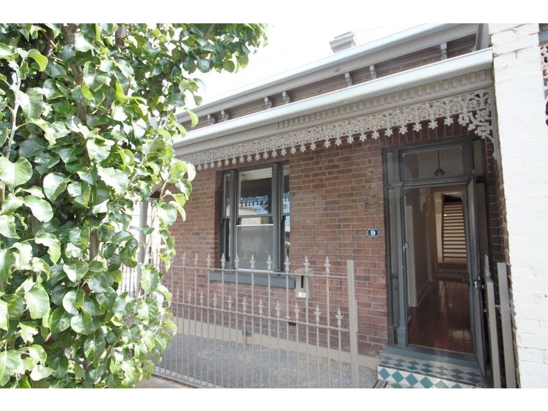 9 Moir Street, Hawthorn VIC 3122