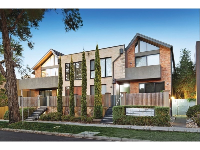 18/95 Highett Road, Hampton VIC 3188