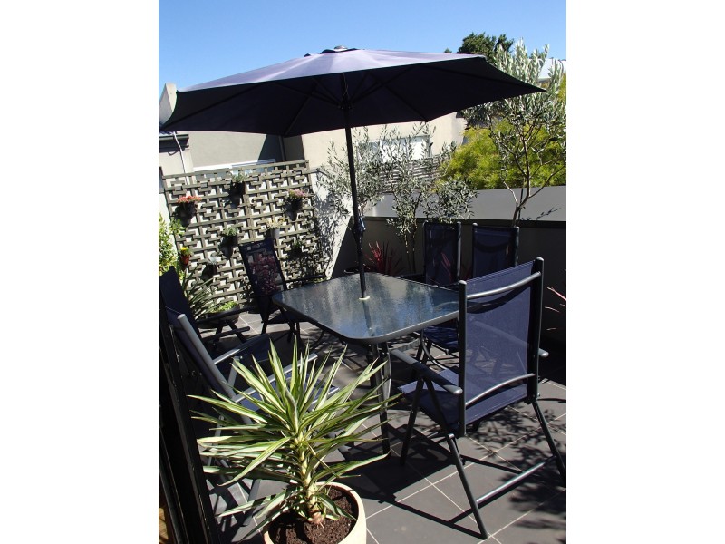 18/95 Highett Road, Hampton VIC 3188