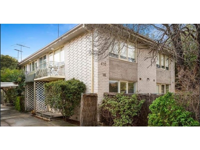 7/670 Inkerman Road, Caulfield North VIC 3161