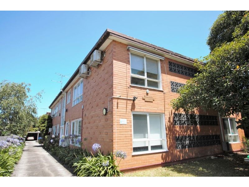 5/87 Coorigil Road, Carnegie VIC 3163