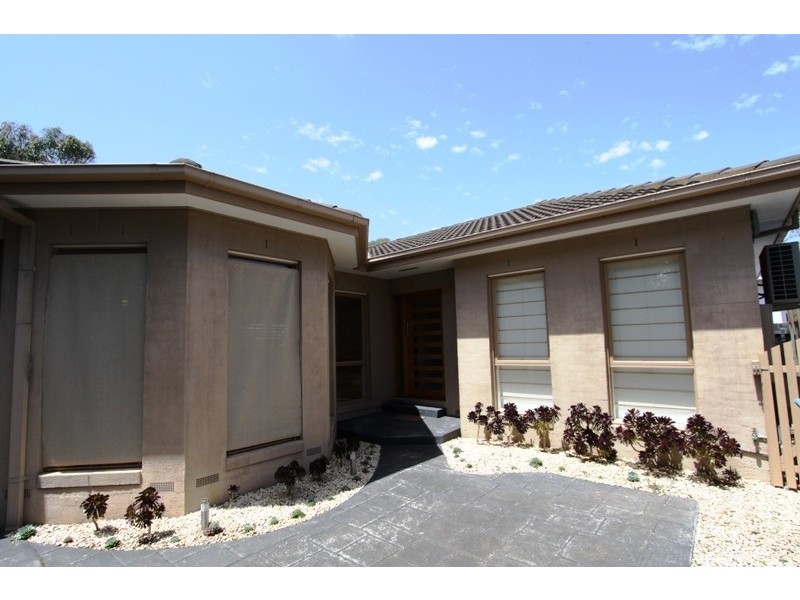 2/4 Porter Street, Hampton VIC 3188