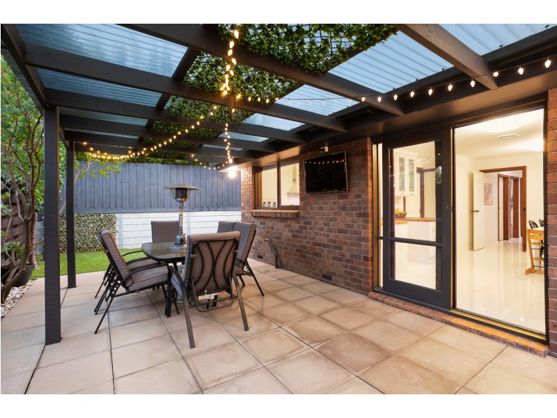 2/1 Lansdown Street, Hampton VIC 3188