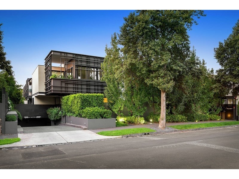 1/4 Dudley Street, Brighton VIC 3186