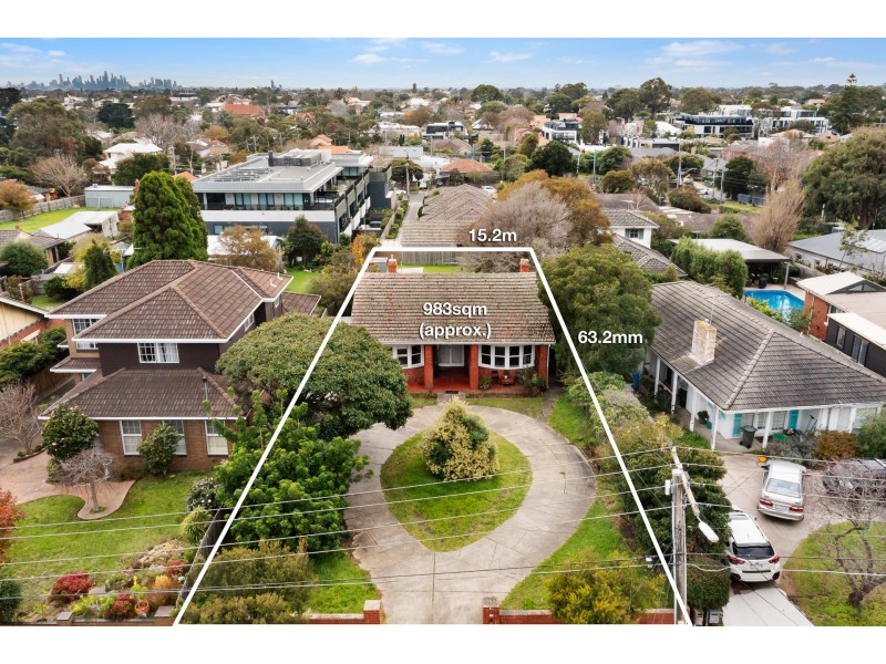 31 Alicia Street, Hampton VIC 3188