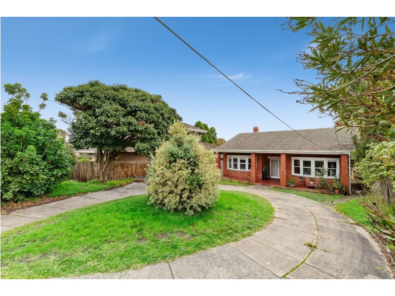 31 Alicia Street, Hampton VIC 3188