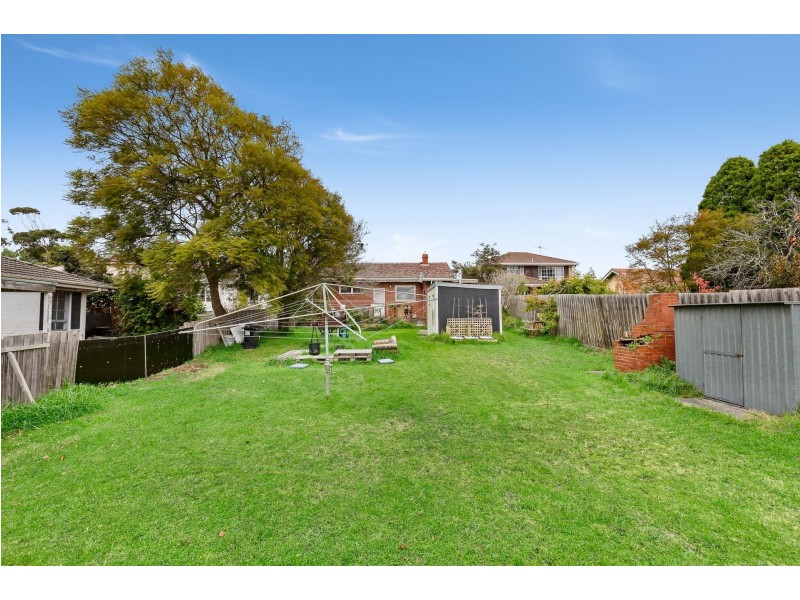 31 Alicia Street, Hampton VIC 3188