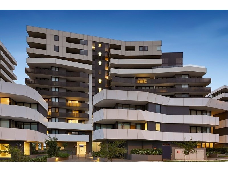 907/68 Wests Road, Maribyrnong VIC 3032
