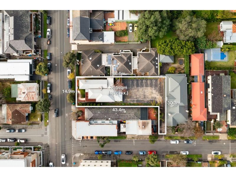 110 Bay Street, Brighton VIC 3186